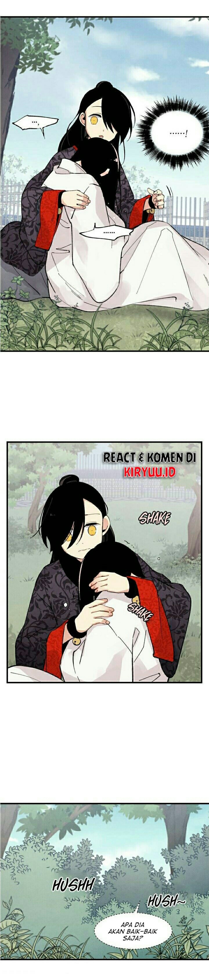 Dilarang COPAS - situs resmi www.mangacanblog.com - Komik lightning degree 022 - chapter 22 23 Indonesia lightning degree 022 - chapter 22 Terbaru 11|Baca Manga Komik Indonesia|Mangacan